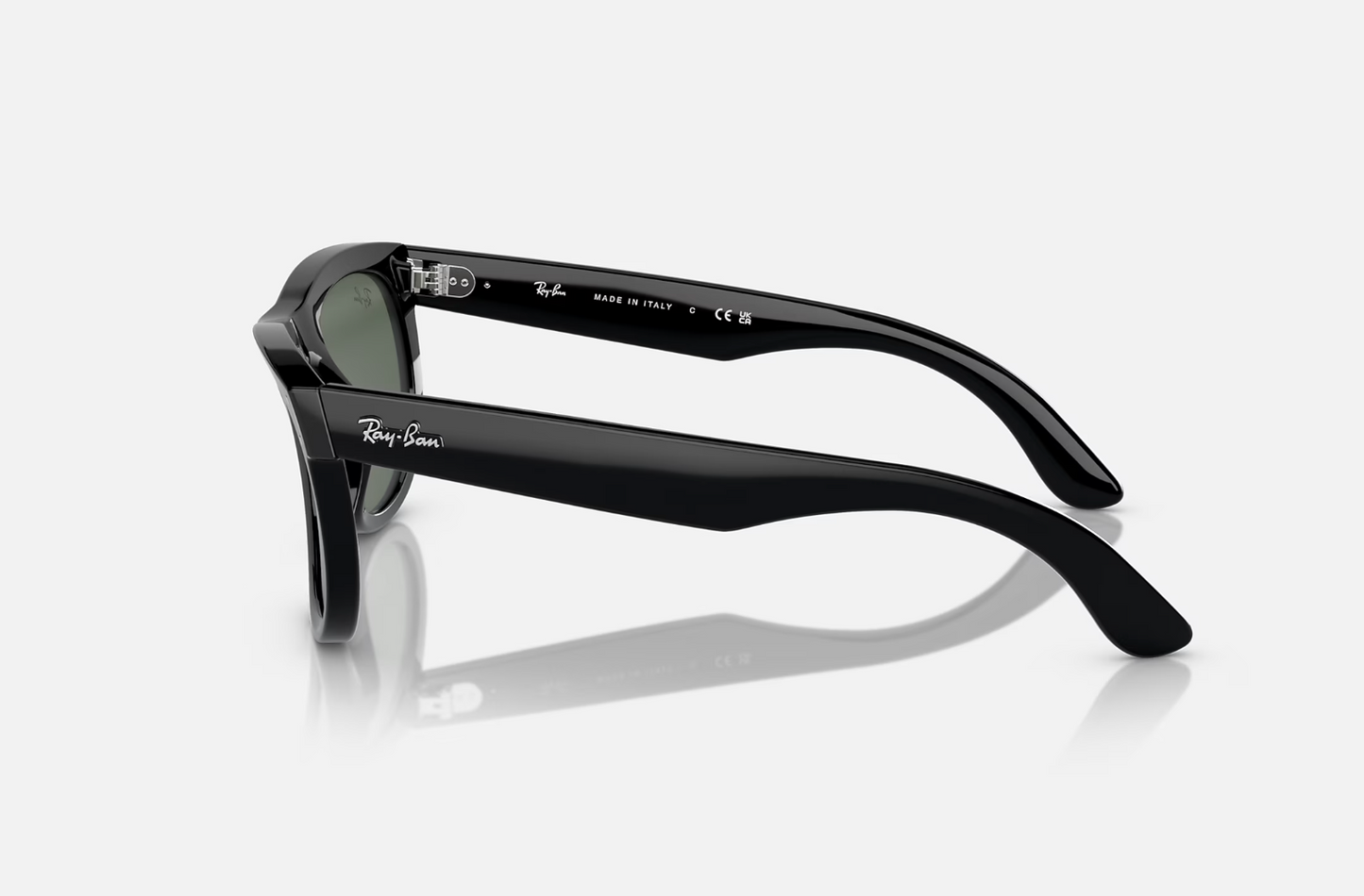 Ray Ban Way Farer REVERSE