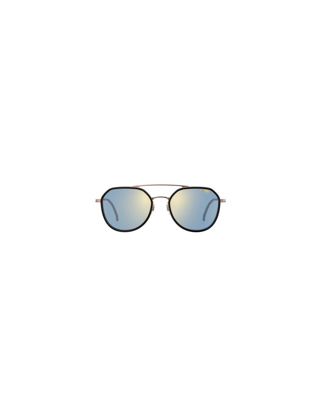 Carrera 1028/G/S 26S 2Y Square Shape Dorado