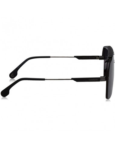 Carrera 1031/S 8072K Aviator Gris Negro mate