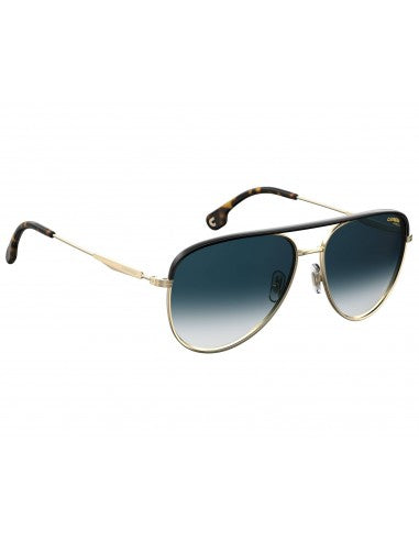 CARRERA 209/S LKS 08 Aviator Dorado Azul
