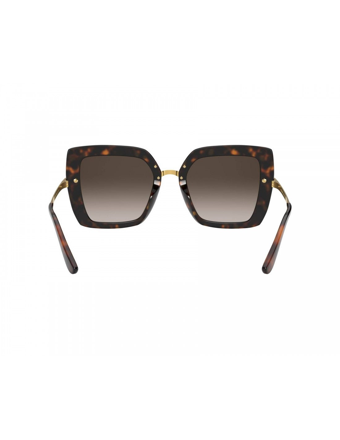 Dolce & Gabbana DG4373 3278/13 Square Shape Cafe