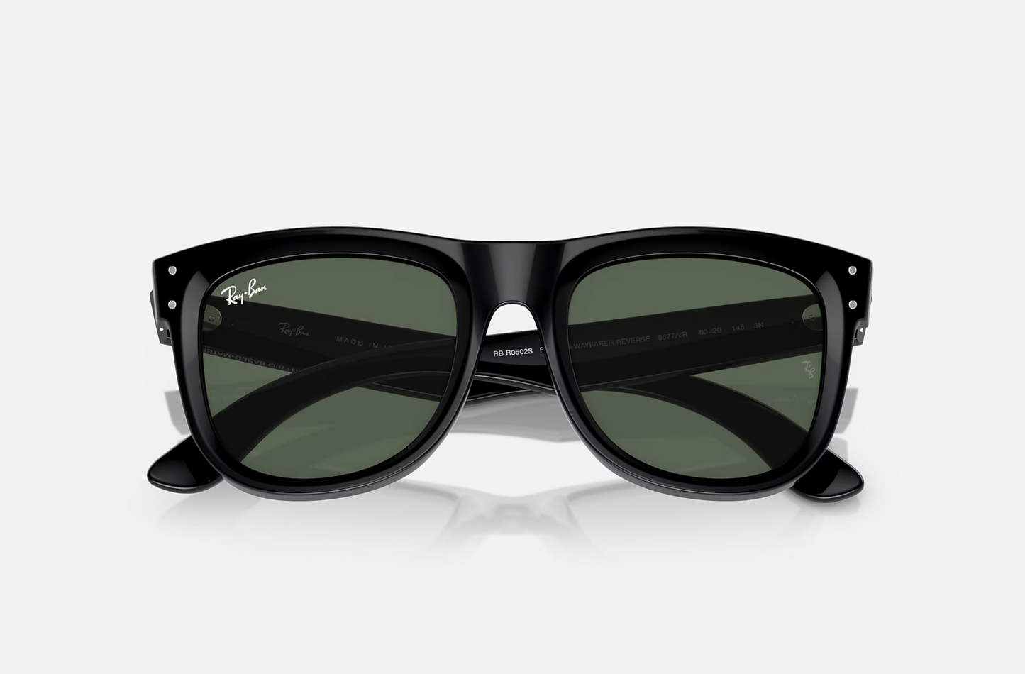 Ray Ban Way Farer REVERSE