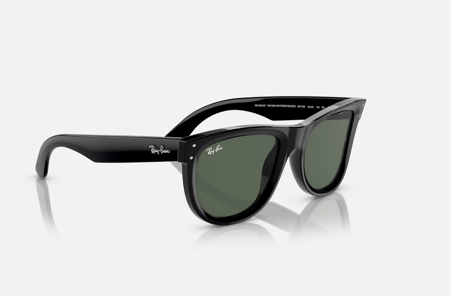 Ray Ban Way Farer REVERSE