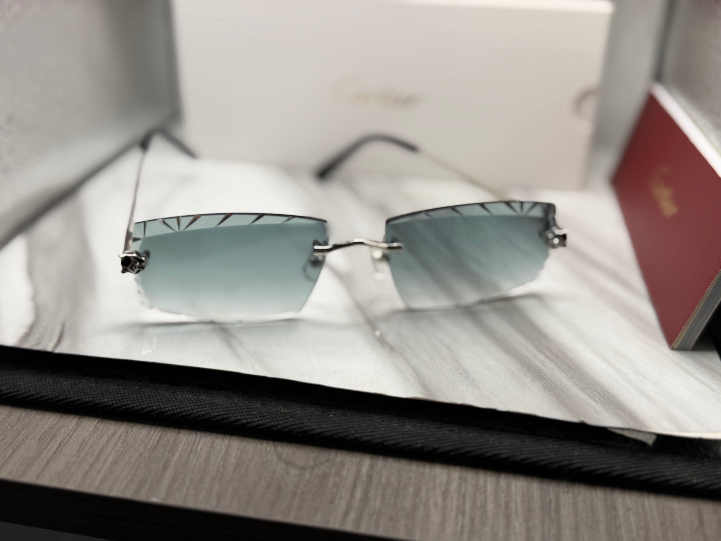 Cartier CT0399S 006