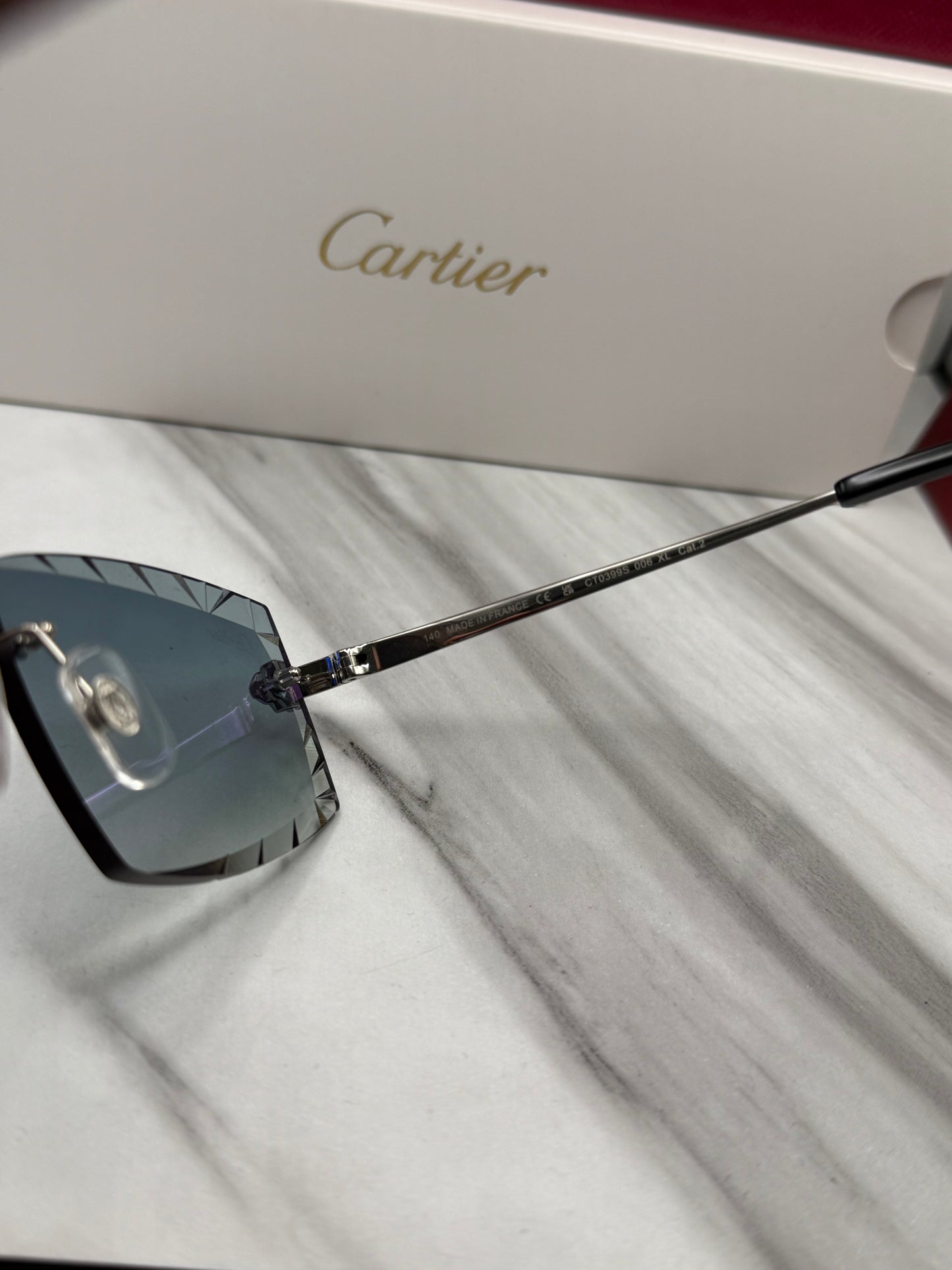 Cartier CT0399S 006