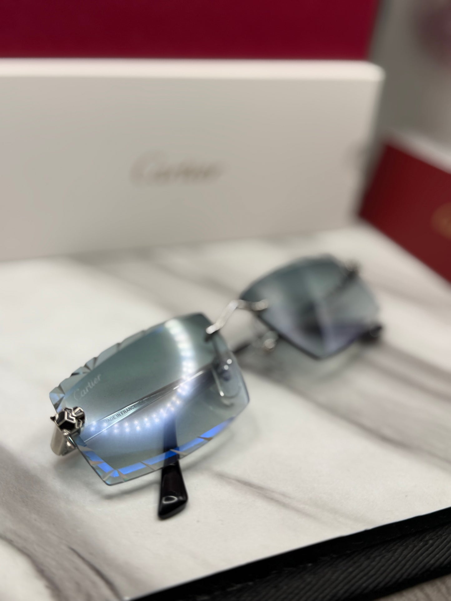 Cartier CT0399S 006