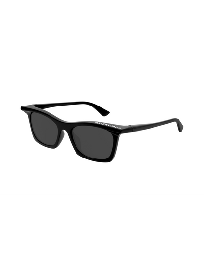 Balenciaga BB0099S 001 Negro