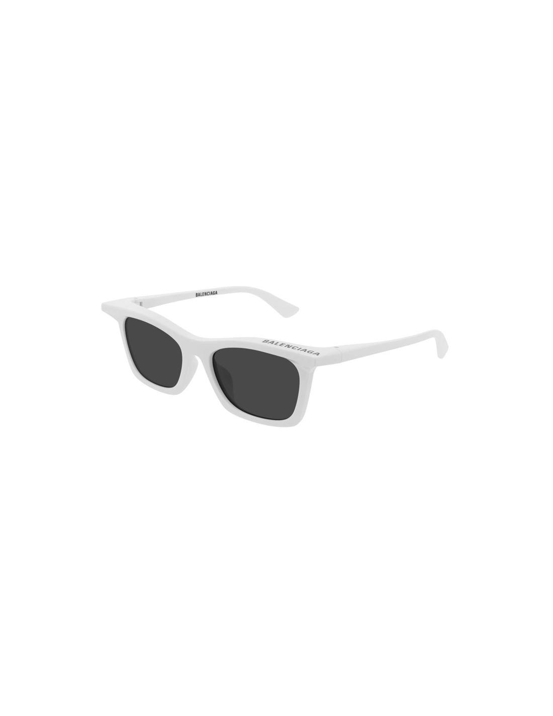 Balenciaga BB0099S 005 Blanco