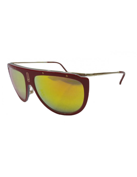 Carrera 1023/s 063 08 Aviator Rojo Tornasol