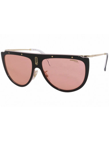 Carrera 1023/s 086 9O Aviator Vino Dorado