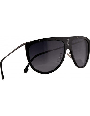 Carrera 1023/s 087 M9 Aviator Negro Gris