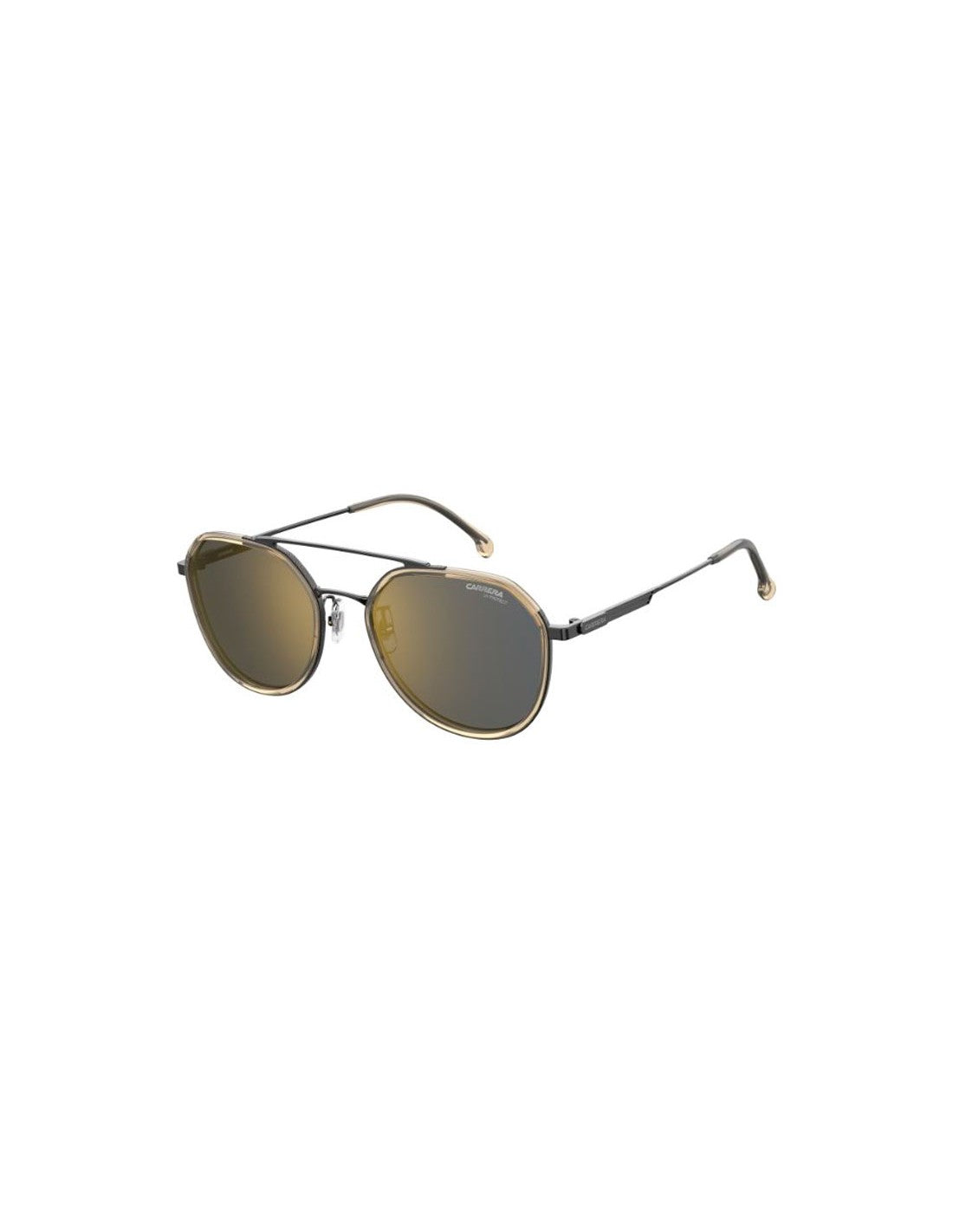 Carrera 1028/G/S RIT JO Square Shape Dorado