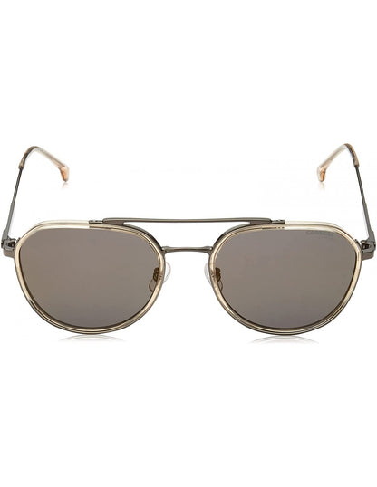 Carrera 1028/G/S RIT JO Square Shape Dorado