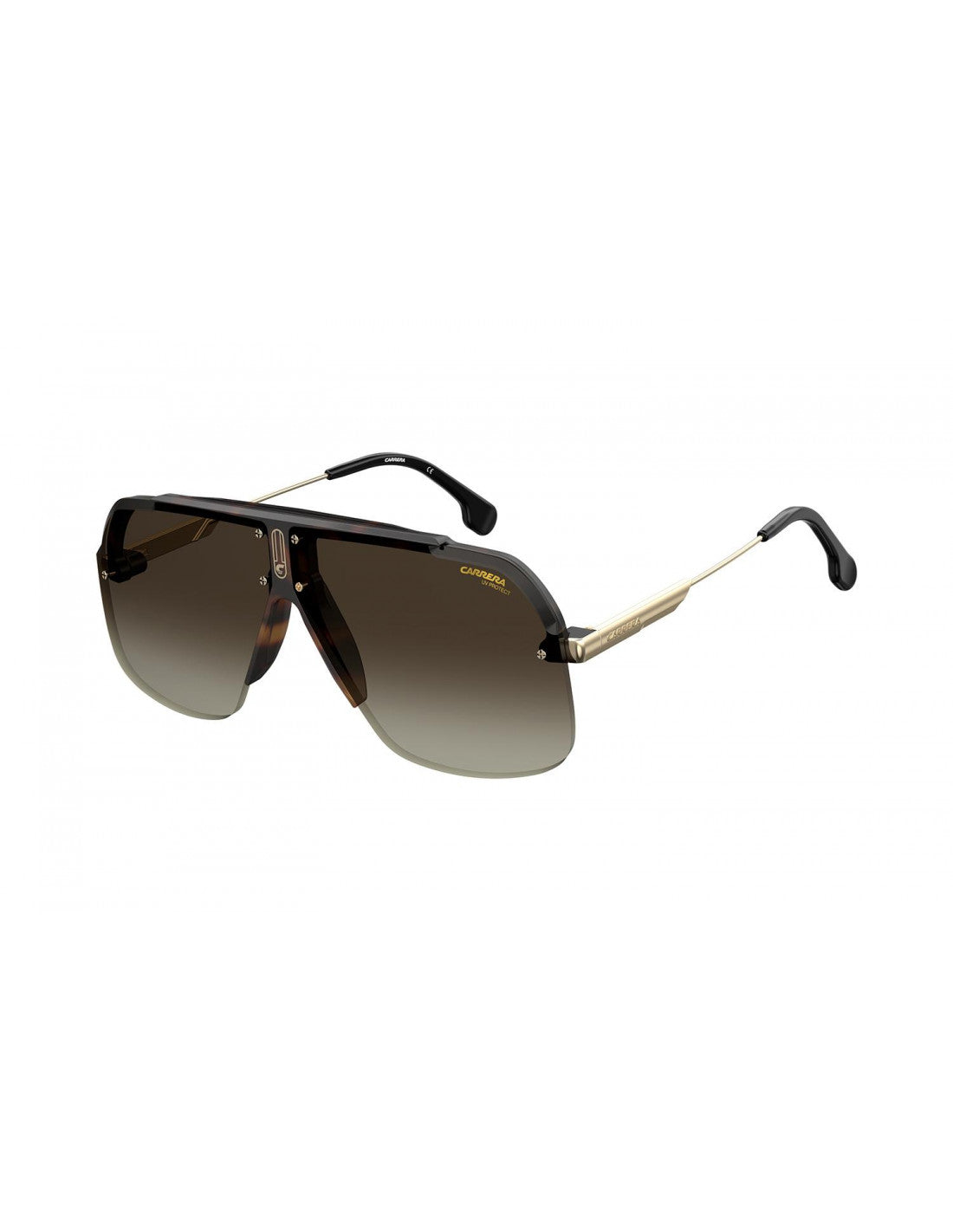 Carrera 1031/S 086HA Aviator Cafe Degradado Carey