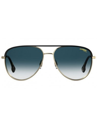 CARRERA 209/S LKS 08 Aviator Dorado Azul