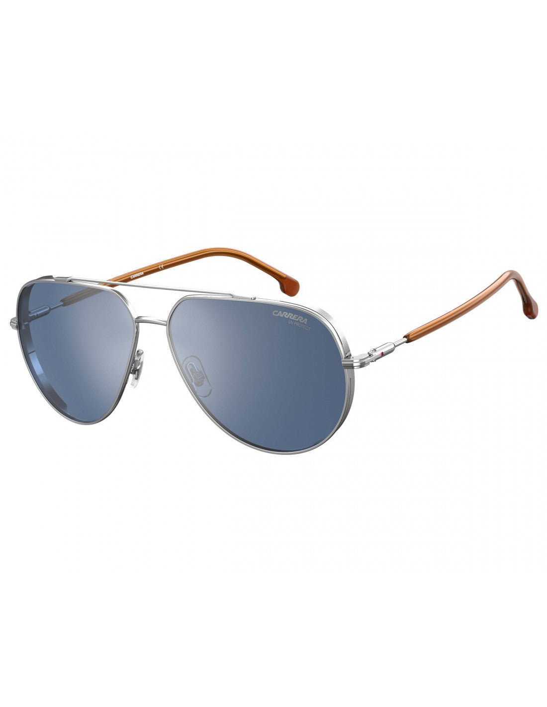 CARRERA 221/S 01061 Aviator Plata