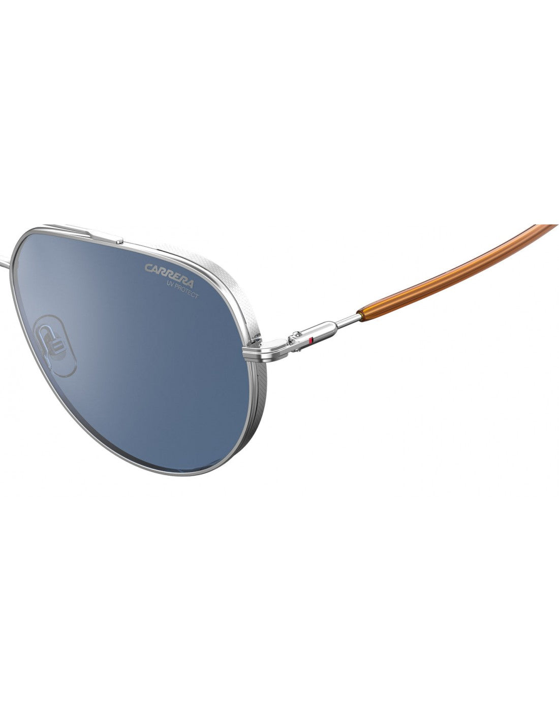 CARRERA 221/S 01061 Aviator Plata