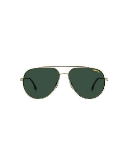 CARRERA 221/S LOJQT Aviator Verde Dorado