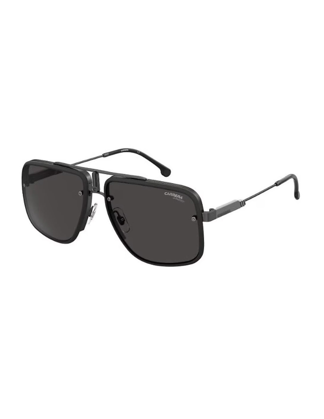 Carrera Glory-II 003/2K Square Shape Gris Negro Matte