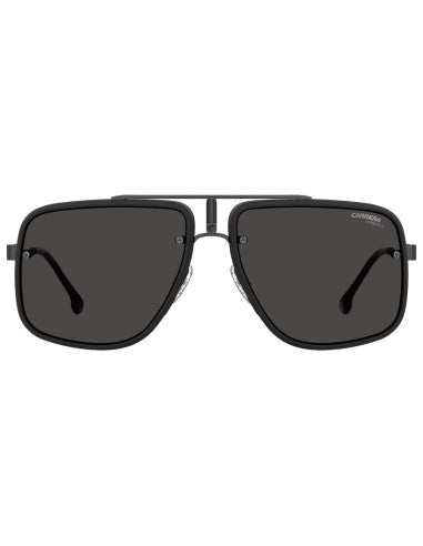 Carrera Glory-II 003/2K Square Shape Gris Negro Matte