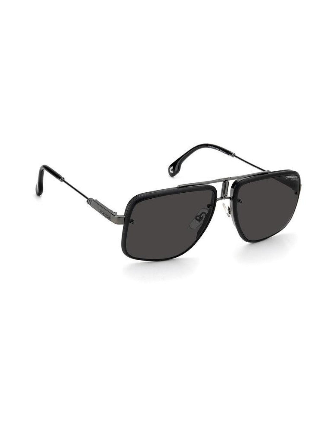 Carrera Glory-II 003/2K Square Shape Gris Negro Matte