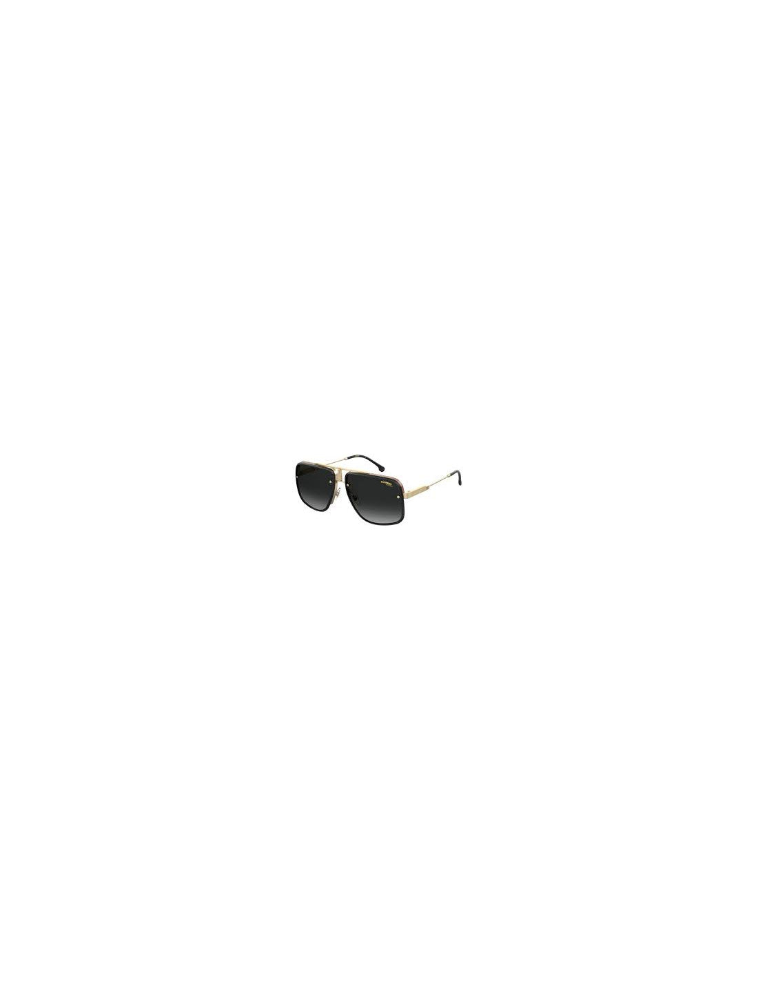 Carrera Glory-II RHL/9O Square Shape Gris Degradado Dorado