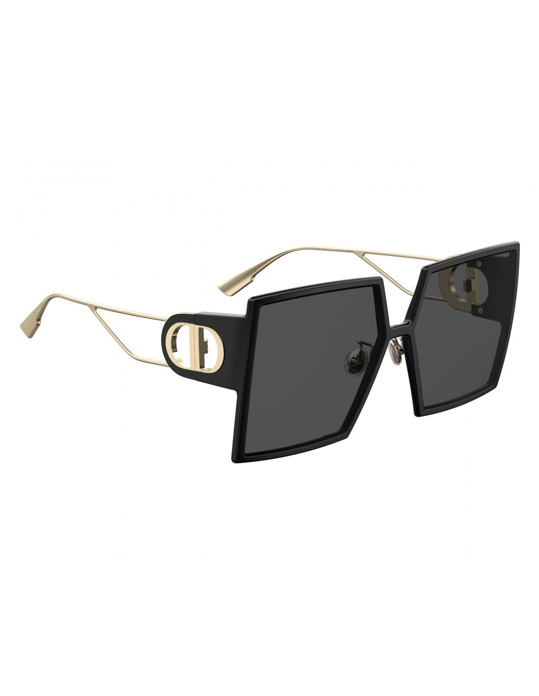 Dior 30Montaigne 807/2k Negro Dorado