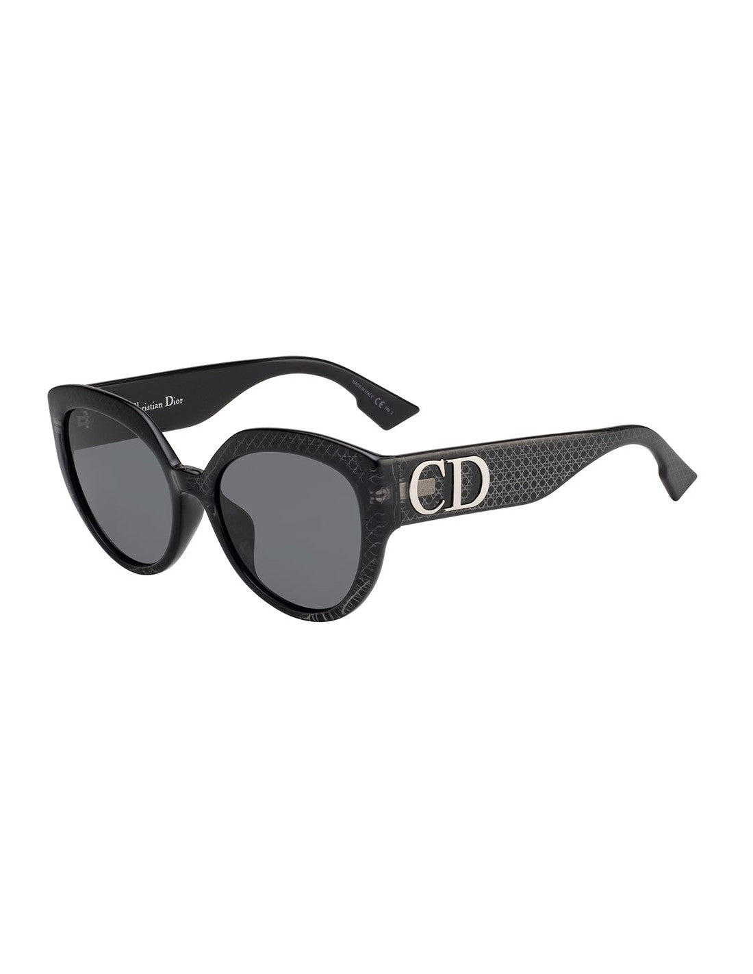 Dior DDIORF PRN2K Square Shape Negro