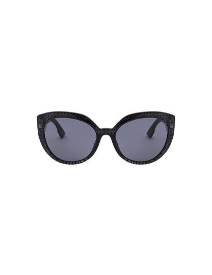 Dior DDIORF PRN2K Square Shape Negro