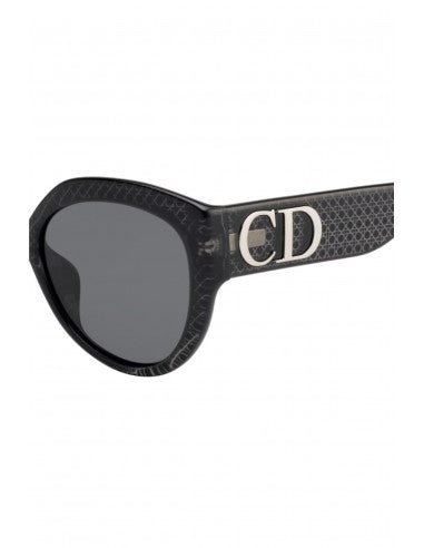 Dior DDIORF PRN2K Square Shape Negro