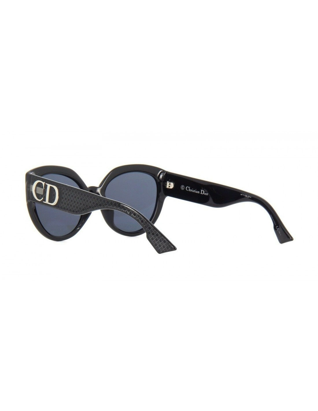 Dior DDIORF PRN2K Square Shape Negro