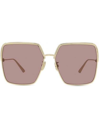 Dior EVERDIOR S1U B0G0 Dorado Rosa