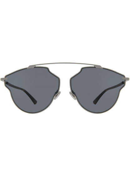 Dior KJ1IR So Real Pop Plateado Negro