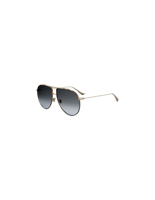 Dior Monsieur 1 XWY/1I Negro Iridium Dorado