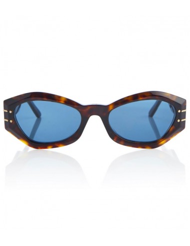 Dior SIGNATURE B1U 26A1 Square Shape Carey