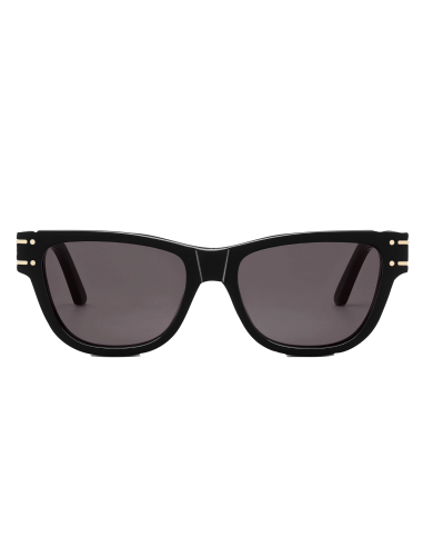 Dior Signature S6U 1OAO Square Shape Black