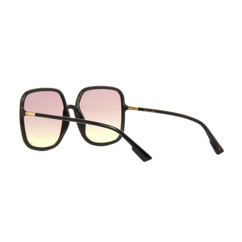 Dior SO STELLAIRE 1 807/VC Black Pink Shaded