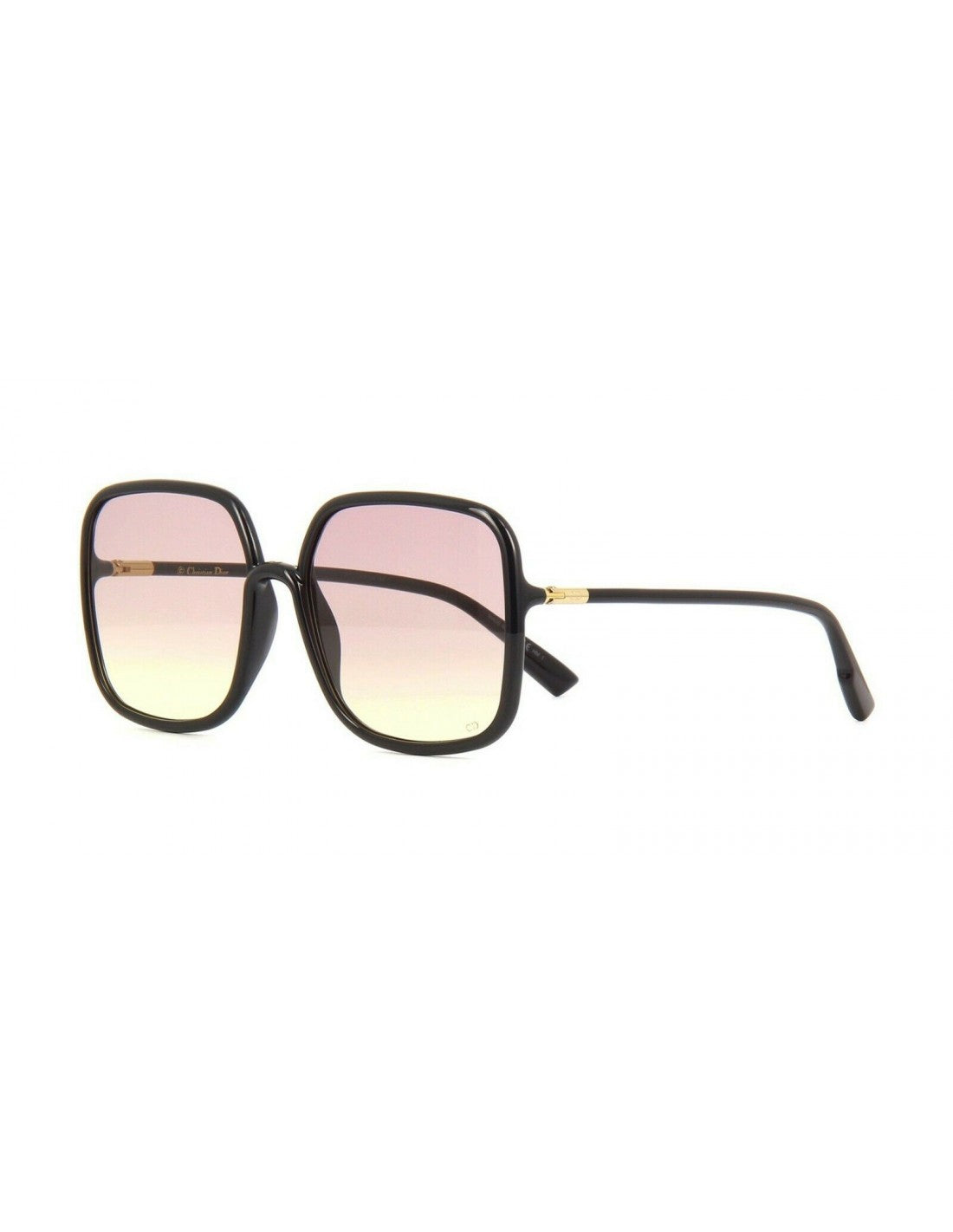 Dior SO STELLAIRE 1 807/VC Black Pink Shaded