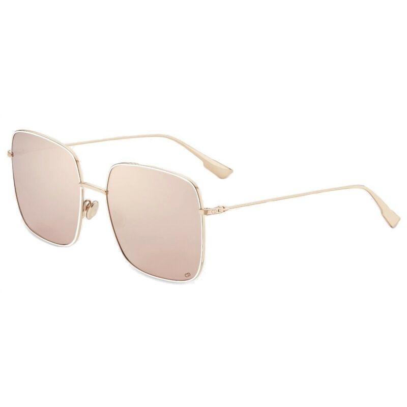 Dior STELLAIRE1 B4ESQ White And Rose Gold