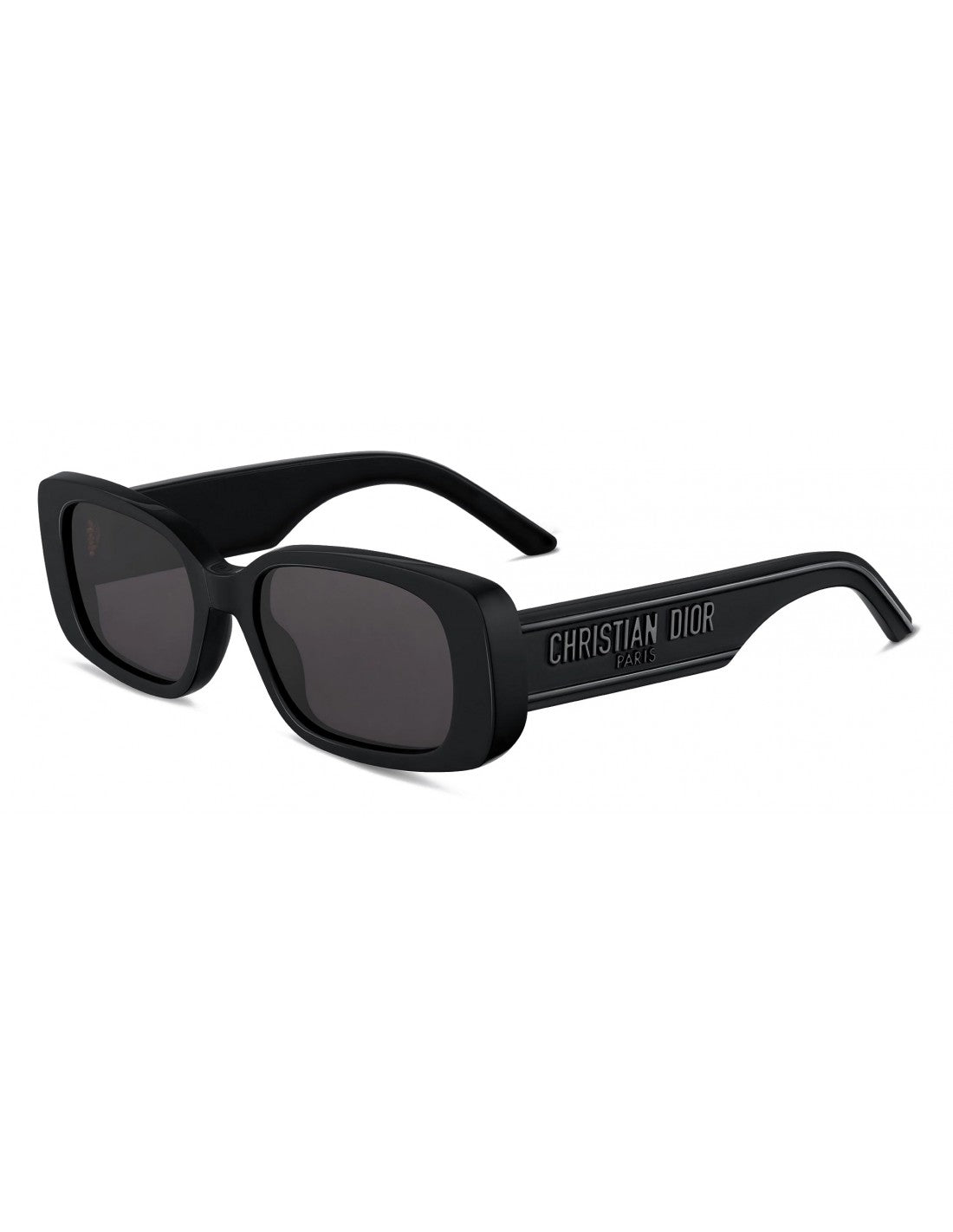 Dior WilDior S2U 10A0 Square Shape Negro