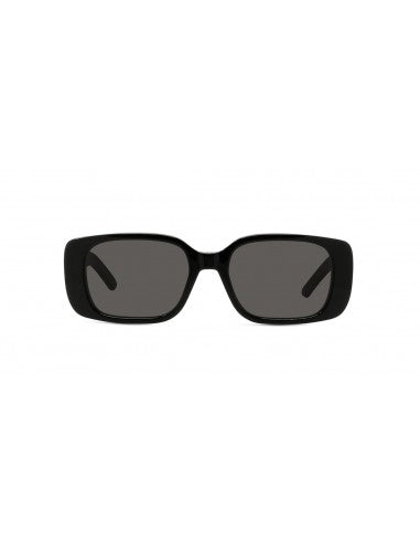 Dior WilDior S2U 10A0 Square Shape Negro