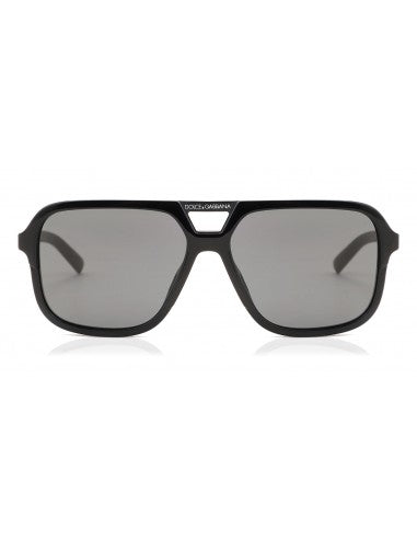 Dolce & Gabbana DG4354 501/87 Aviator
