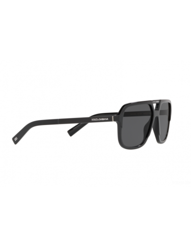 Dolce & Gabbana DG4354 501/87 Aviator