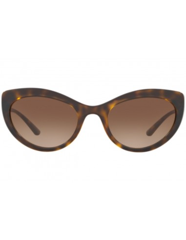 Dolce & Gabbana DG6124 502/13 Eye Cat Carey Cafe