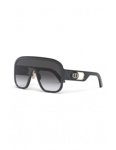 Dior Bobby Sport M1U B0A1 Shield Negro