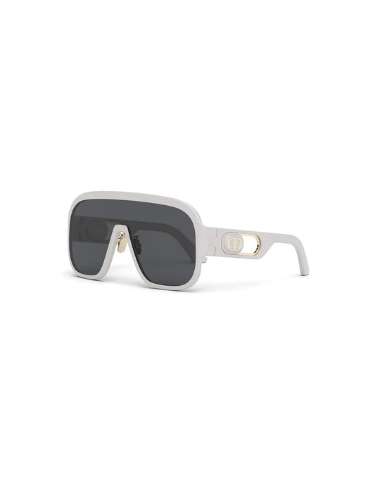 Dior Bobby Sport M1U 95A0 Shield Blanco