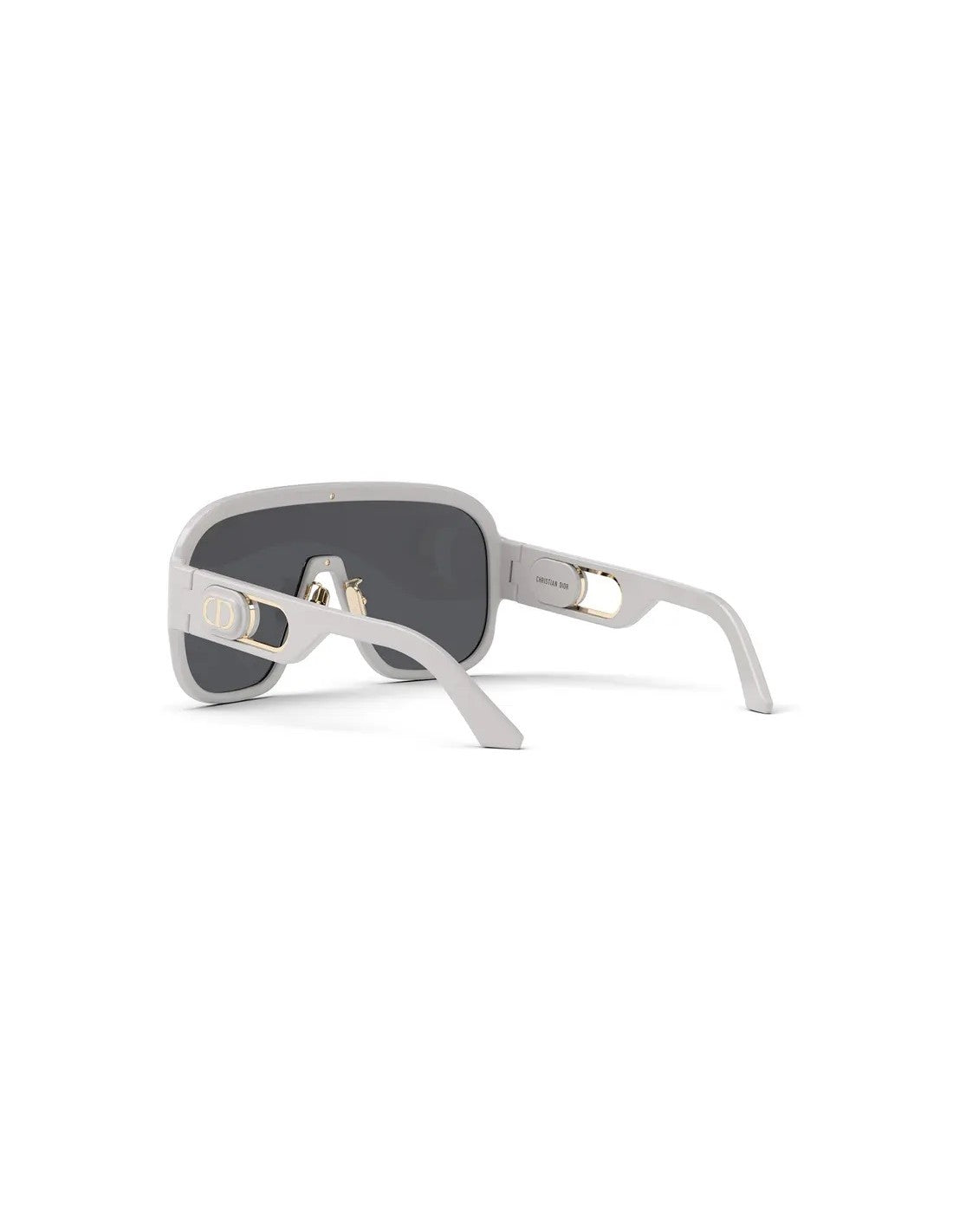 Dior Bobby Sport M1U 95A0 Shield Blanco