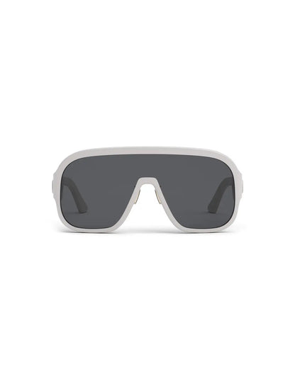 Dior Bobby Sport M1U 95A0 Shield Blanco