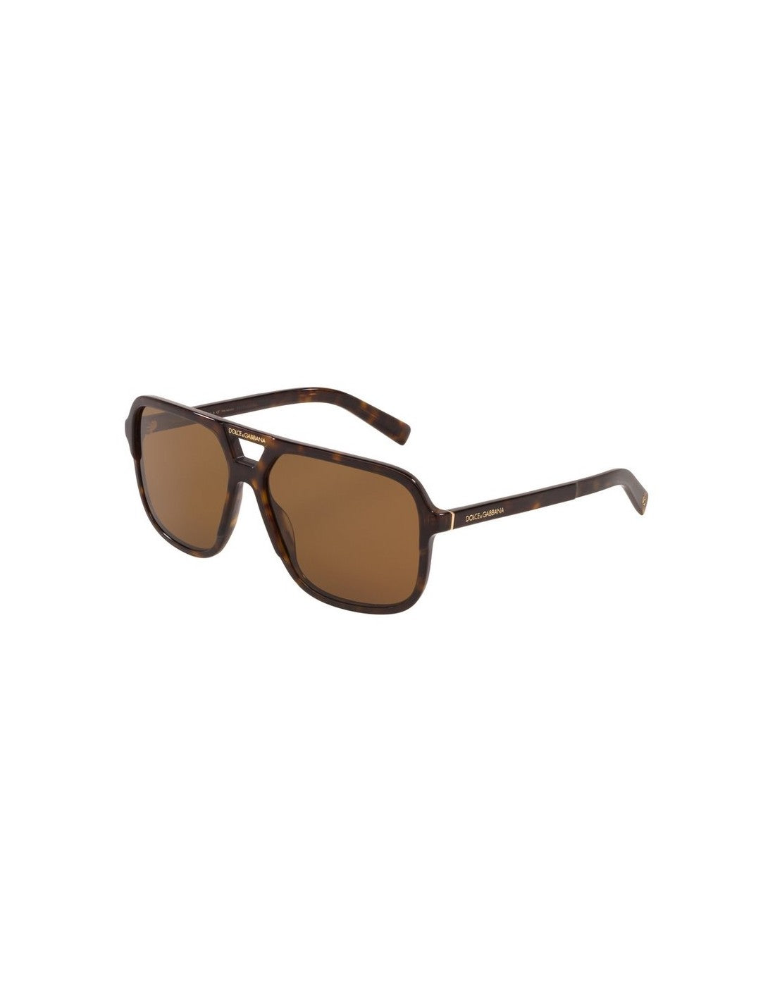 Dolce & Gabbana DG4354 502/83 Aviator Square Cafe