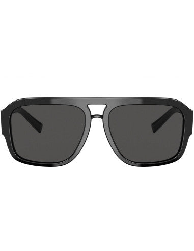 Dolce & Gabbana DG4403 501/87 Aviator Full Black